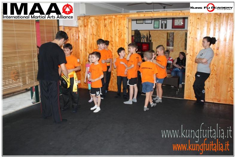 www.kungfuitalia.it accademia di kung fu academy caserta di Sifu Salvatore Mezzone scuola IMAA wing tjun chun tsun difesa personale festa bambini chi (39)